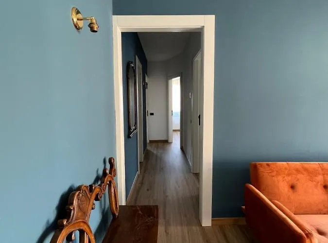 Glam 아파트 바르돌리노