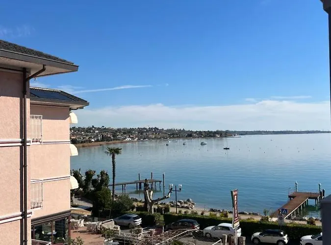 Glam 아파트 바르돌리노