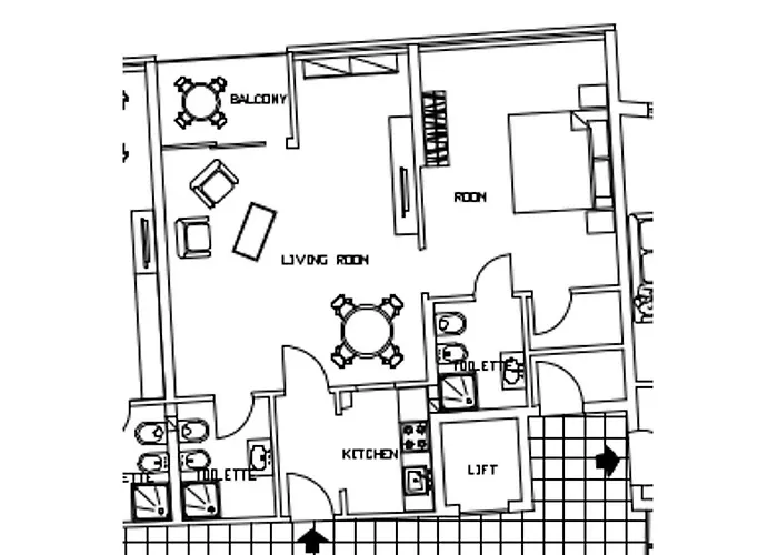 Glam * 바르돌리노