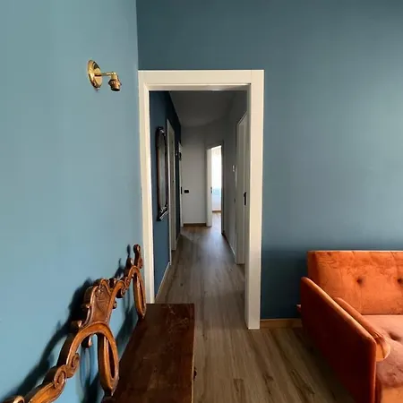 Glam Apartmán Bardolino