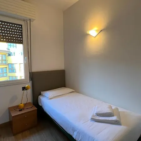 Apartmán Glam *