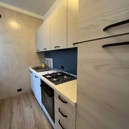 Apartmán Glam
