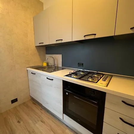 Glam Apartmán