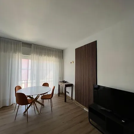 Apartmán Glam *